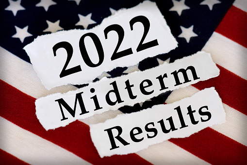 Midterm Elections 2022
