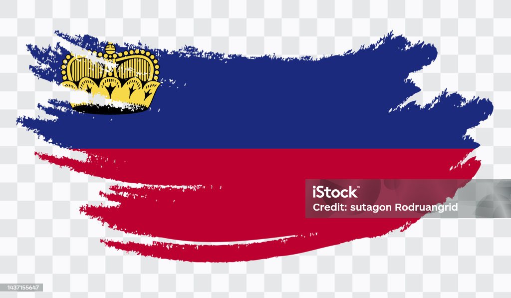 Ilustración de Pincelada Grunge Con Bandera Nacional Liechtenstein Bandera De Pintura De Acuarela Cartel Estandarte De La Bandera Nacional Estilo De Dibujo En Acuarela Vector Aislado Sobre Fondo Transparente y más Vectores Ilustración de Pincelada Grunge Con Bandera Nacional Liechtenstein Bandera De Pintura De Acuarela Cartel Estandarte De La Bandera Nacional Estilo De Dibujo En Acuarela Vector Aislado Sobre Fondo Transparente y más Vectores
