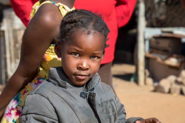 istock African girl 1437188659