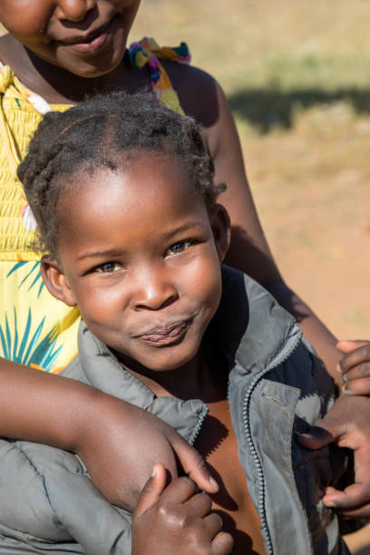 istock African girl 1437189101