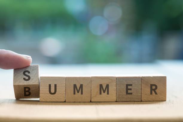 istock BUMMER concept on wood blocks as finger changes S to B 1437205630