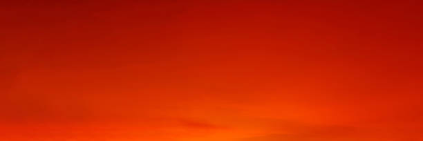 istock yellow orange color background gradient color paint space for copy write rough texture material 1437208555