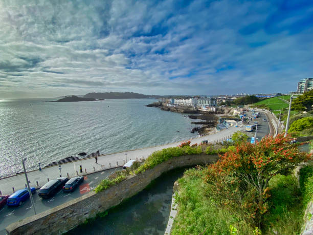 istock Quayside area of Plymouth 1437215530