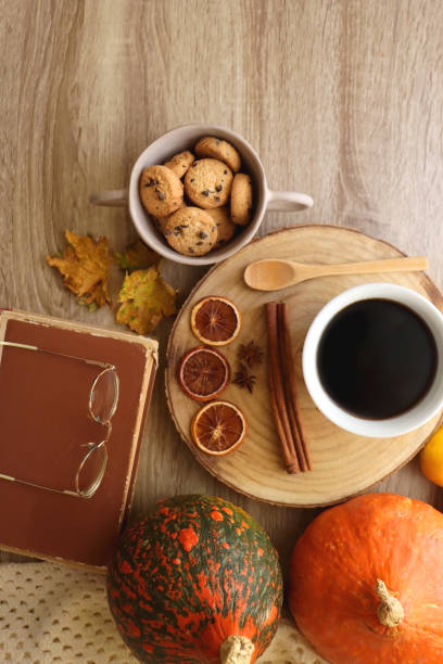 istock Autumn Hygge 1437227881