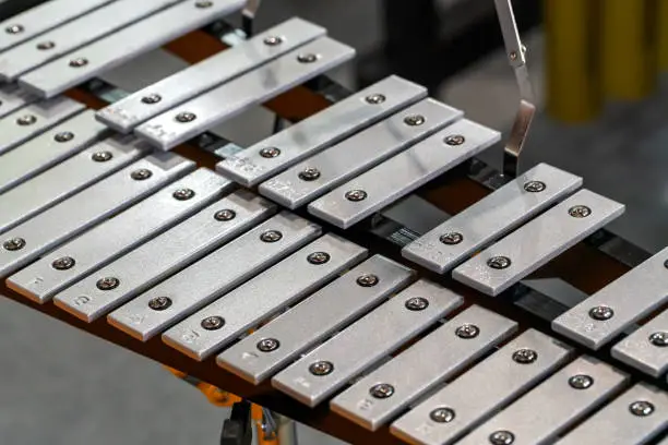 Photo of Xylophone