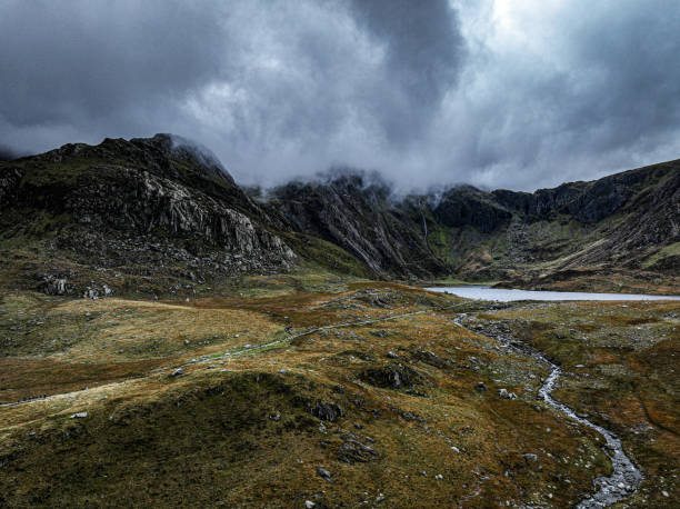 istock Snowdonia National Park 2 1437263095