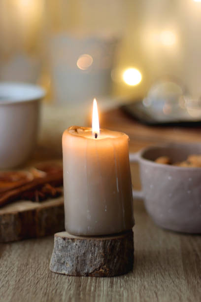 istock Hygge At Home 1437267363