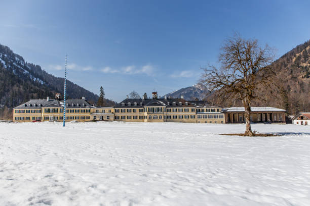 Wildbad Kreuth, Bavaria, Germany