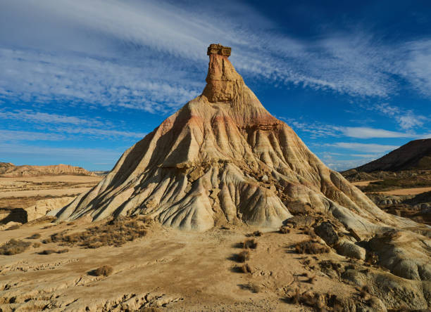 istock The Royal Bardenas 1437272495