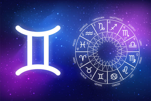 istock astrological forecast for the sign taurus gemini 1437280742
