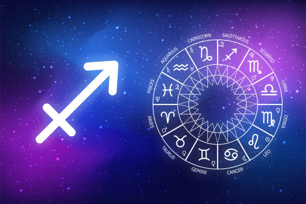 istock astrological forecast for the sign taurus Sagittarius 1437281270