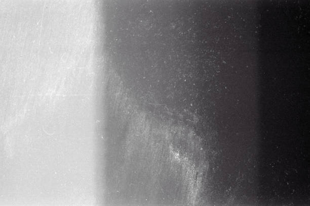 istock Old grunge filmstrip 1437282697