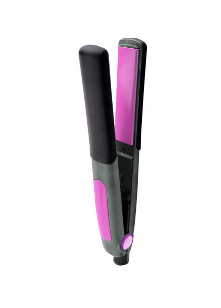 istock Hair straighteners 1437286737