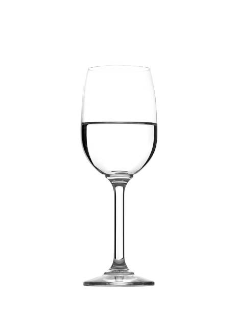 istock Whineglass whith water 1437293748