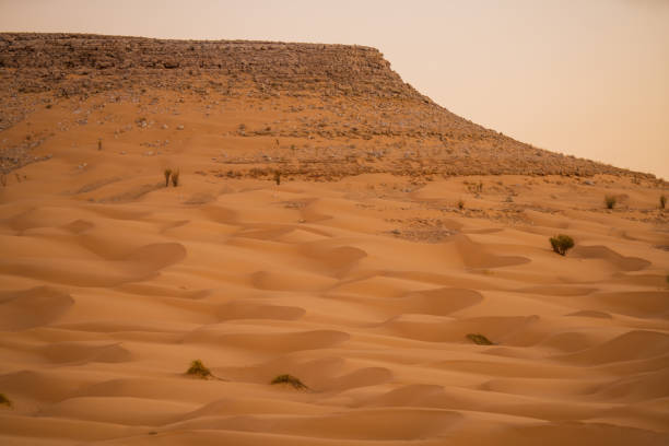 istock The Tunisian Desert 1437307761