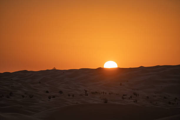 istock The Tunisian Desert 1437307775