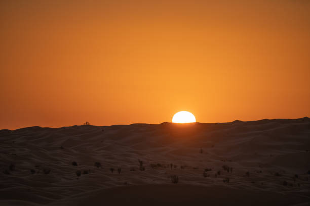 istock The Tunisian Desert 1437307784