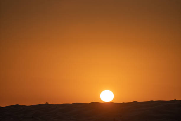 istock The Tunisian Desert 1437307789
