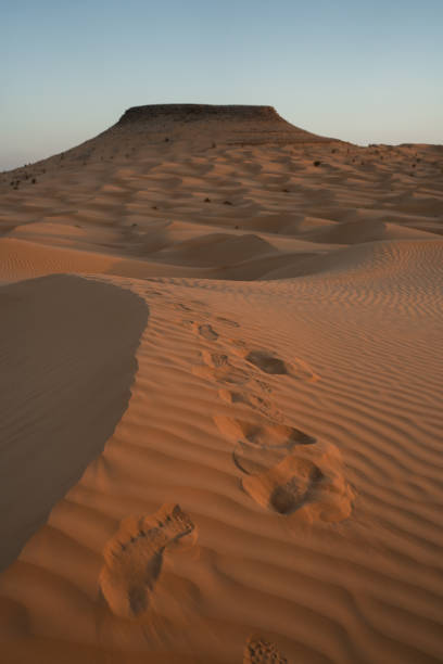 istock The Tunisian Desert 1437309363