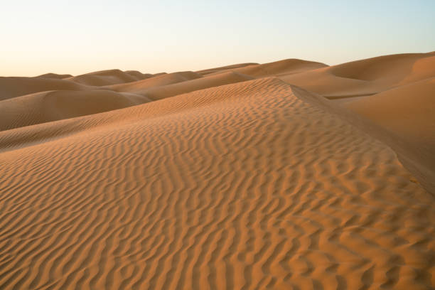 istock The Tunisian Desert 1437310187