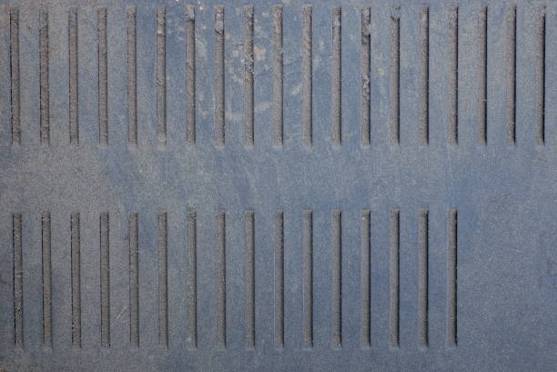 istock black gray metal texture from an old dirty iron cover 1437326023