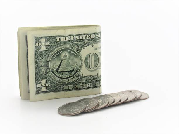 istock Cash Money 1437336638