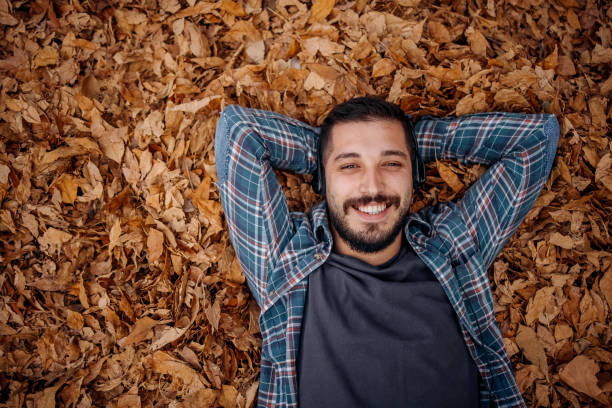 istock Enjoyment in the leaf 1437350463