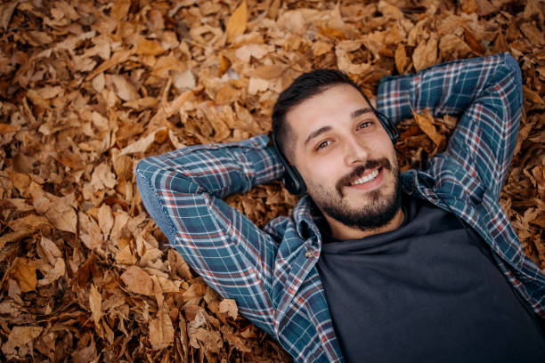istock Enjoyment in the leaf 1437350468