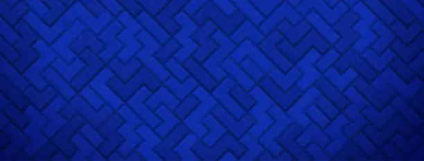 Vector illustration of Abstract background of blocks