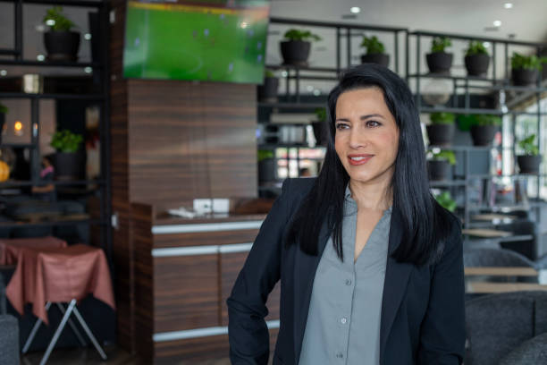 istock portrait of female executive 1437400522