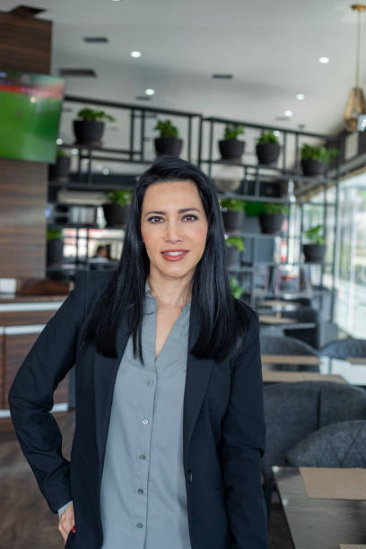 istock portrait of female executive 1437400536