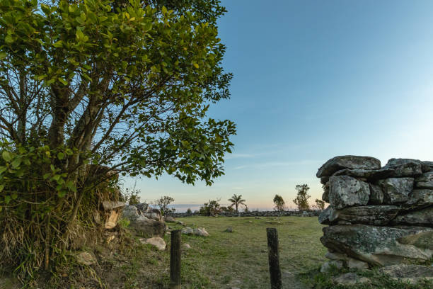 istock natural landscape in Serra da Canastra, Minas Gerais State, Brazil 1437405660