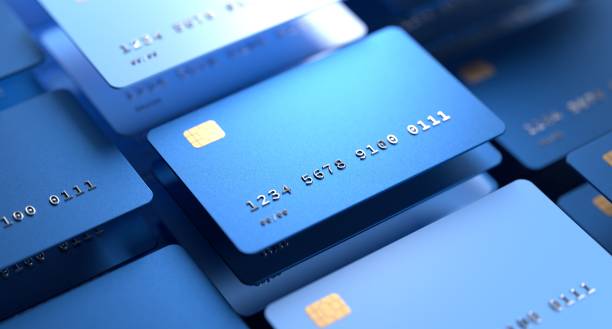 online credit card cyber security - internet e mail paying credit card imagens e fotografias de stock