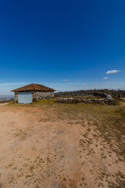 istock natural landscape in Serra da Canastra, Minas Gerais State, Brazil 1437406550
