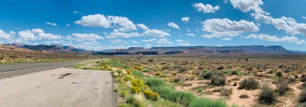 istock View from the road towards utah 1437418748