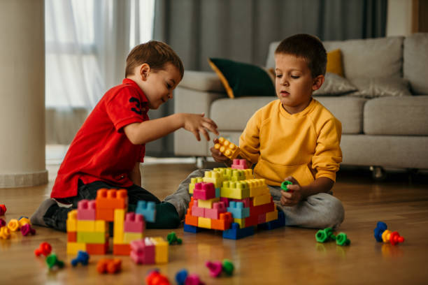 istock Kids know how to have fun 1437431963
