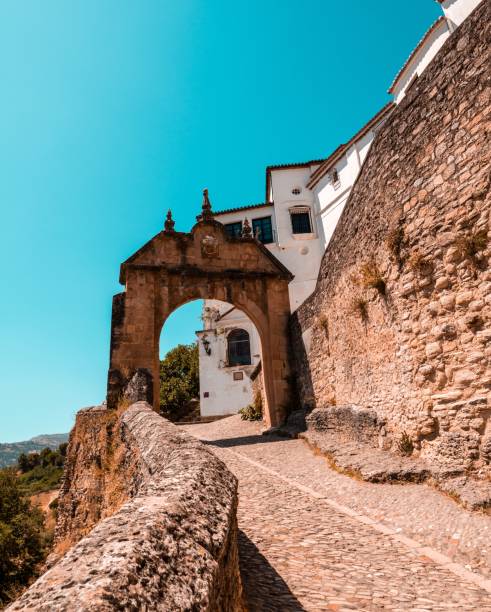 istock Ronda, Andalusia 1437437313