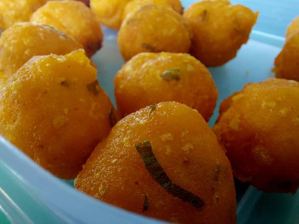 istock Traditional food is called 