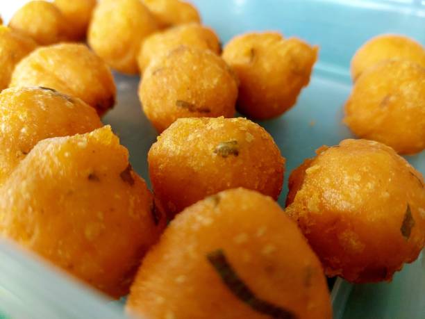 istock Traditional food is called 