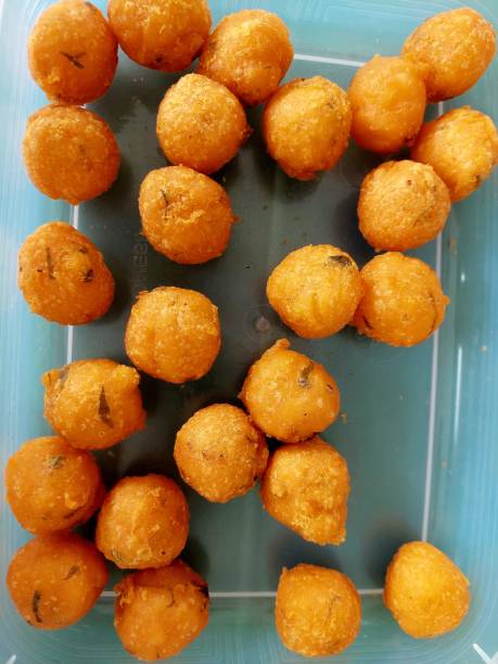 Traditional food is called "Sala"