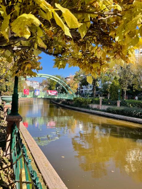 istock autumn colors and images 1437443851