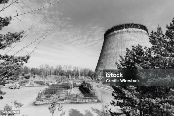 Pripyat Chernobyl Ukraine Stock Photo - Download Image Now - Chornobyl, Abandoned, Accidents and Disasters