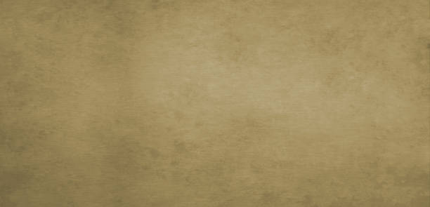 istock Gold plate, brass metal sheet 1437468838