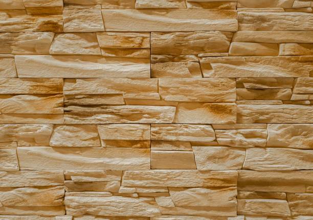istock a close-up with a ornamental stone wall 1437484827