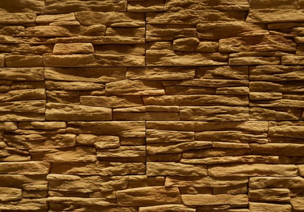 istock a close-up with a ornamental stone wall 1437484828