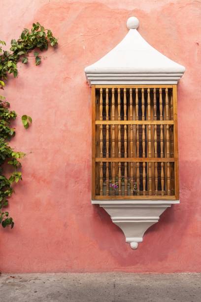 istock Cartagena,Colombia 1437485493