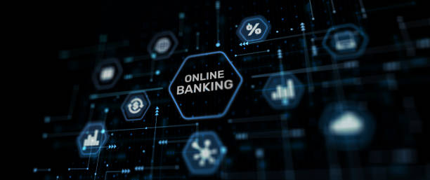 istock Banking Payment Online Internet Technology concept 2023 1437489289