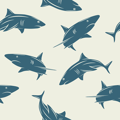 Tiburones mortales vector gratis | ¡Descargalo ahora! Tiburones mortales vector gratis | ¡Descargalo ahora!
