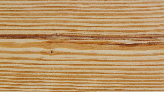 Great pattern wooden wall with peg in the center