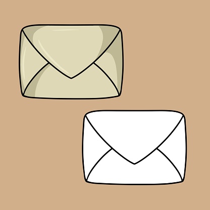 Free Vintage Email icon | Vintage Email icons PNG, ICO or ICNS | Page 28